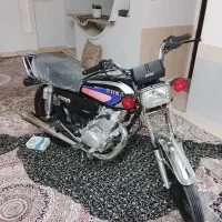 فروشی|موتورسیکلت|تربت جام, معدآباد|دیوار