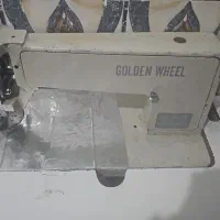 چرخ خیاطی
