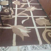 چندعددگلیم|فرش|نیشابور, میدون بار|دیوار