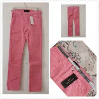 تعدادی شلوارزنانه. و شلوار لی خارجی جین|لباس|اصفهان, سرچشمه|دیوار