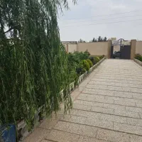 باغ ویلا 570متری درخت کاری شده اطراف ساخت|فروش خانه و ویلا|شهریار, اصیل آباد|دیوار