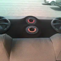 سیتم میدرنج ۱جفت نو