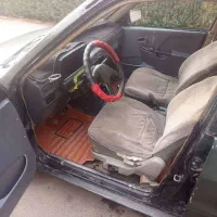 پراید مدل 81|خودرو سواری و وانت|نقده, |دیوار