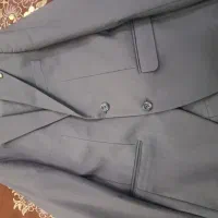 کت شلوار