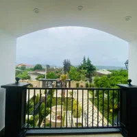 با خرید این ویلا یعنی لاتاری بردی/چسبیده به جنگل|فروش خانه و ویلا|چمستان, |دیوار