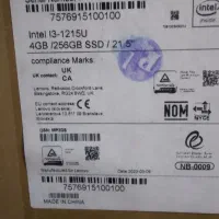 آل این وان  لنوو ۲۱ اینچ