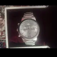 ساعت مچی مردانه معاوضه