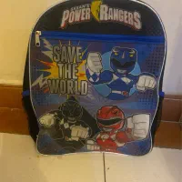 کوله پشتی مدرسه خارجی بادوام طرح کارتونی|کیف، کفش، کمربند|تبریز, |دیوار