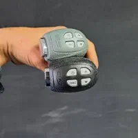 کلاچ اتوماتیک اتاکو فرمان برقی پراید گازوترمز دستی