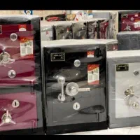 گاوصندوق (رباط کریم گلستان پرند اسلام شهر)