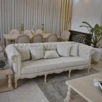 مبل کینوم چستر ابزاری و ترکیبی|مبلمان خانگی و میز عسلی|مشهد, گرجی علیا|دیوار