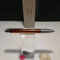 خودکار پارکر مدل آی ام طرح قدیم parker im XL|لوازم التحریر|تهران, سهروردی|دیوار