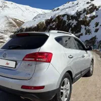 جک s5 مدل ۹۴|خودرو سواری و وانت|تهران, جمالزاده|دیوار