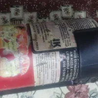 کپسول آتش نشانی. یک کیلو گرمی|ابزارآلات|گرگان, |دیوار