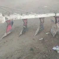 گاو آهن فروشی عالی برا مصرف کننده|ماشینآلات صنعتی|سمیرم, |دیوار