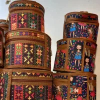 کیف جا فلاسک|کیف، کفش، کمربند|بردسیر, |دیوار