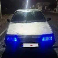 ۴۰۵ مدل ۸۸|خودرو سواری و وانت|هشتگرد, فاز ۲ مهستان|دیوار