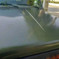 پاترول مدل۷۷ بدون رنگ همه چیز درجه یک و به شرط|خودرو سواری و وانت|اصفهان, تیران|دیوار