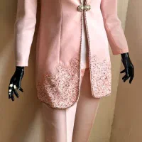 کت شلوار مجلسی زنانه|لباس|ماهدشت, |دیوار