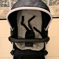 کالسکه نوزاد