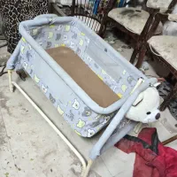 گهواره کودک نو نو مرتب