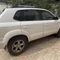 توسان ۲۰۰۹ فول آپشن