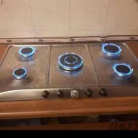 تعمیرات سیاربخاری وگازصفحه ای