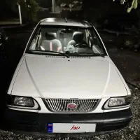 پراید ۱۴۱مدل ۹۱