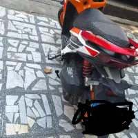 موتور کلیک نو|موتورسیکلت|مزرعه کتول, |دیوار