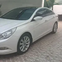 خودرو سواری سوناتا yf وای اف|خودرو سواری و وانت|کرمان, |دیوار