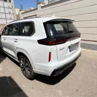 اکستریم vx سفید صدفی مدل ۱۴۰۴|خودرو سواری و وانت|مرند, |دیوار
