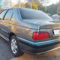 پژو پارس مدل۱۴۰۲xup7|خودرو سواری و وانت|فردیس, شهرک شهید حسینی|دیوار