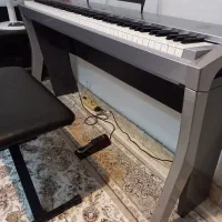 پیانوی کاوای ES5|پیانو، کیبورد، آکاردئون|لاهیجان, رجایی|دیوار