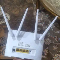 دستگای وای فای|مودم و تجهیزات شبکه|کرج, حیدرآباد|دیوار