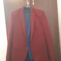 کت مجلسی مردانه