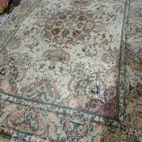فرش 9متری در حد