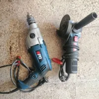 دیرل مینی فرز