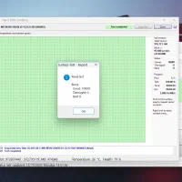 حافظه اس اس دی MSI Spatium M390 500GB Gen3|قطعات و لوازم جانبی رایانه|دزفول, |دیوار