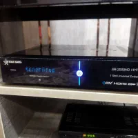 گیرنده دیجیتال فول اچ دی