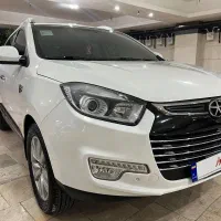 جک s 5 مدل ۱۴۰۰ بی رنگ