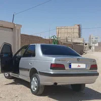 پژو پارس 84|خودرو سواری و وانت|شاهرود, |دیوار