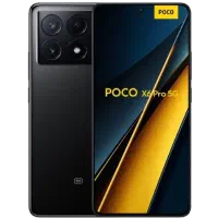 گوشی pocox6pro