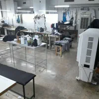 خیاط و دوزنده ماهر ۴راه سرسبز بالاترین دستمزد