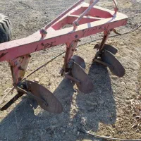 شخم ادوات کشاورزی|ماشینآلات صنعتی|کهنوج, |دیوار