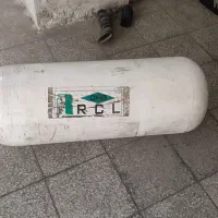 کپسولcngسی ان جی با لوازم کامل پژویی سمندی .