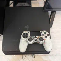 Ps4 slim 1tra