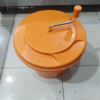 فروش کاهو خشک و سبزی خشک کن.وتابلو فلافل بندری