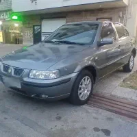 سمند lx دوگانه کارخونه نقد و اقساط