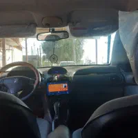 ۲۰۶ تیپ۲ مدل ۸۹|خودرو سواری و وانت|کهنوج, |دیوار