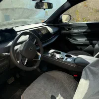 چانگانCS55plus 2024|خودرو سواری و وانت|کرمانشاه, |دیوار